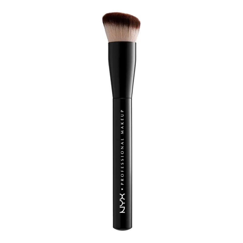 Кисть для макияжа NYX T Stop (1 штук)