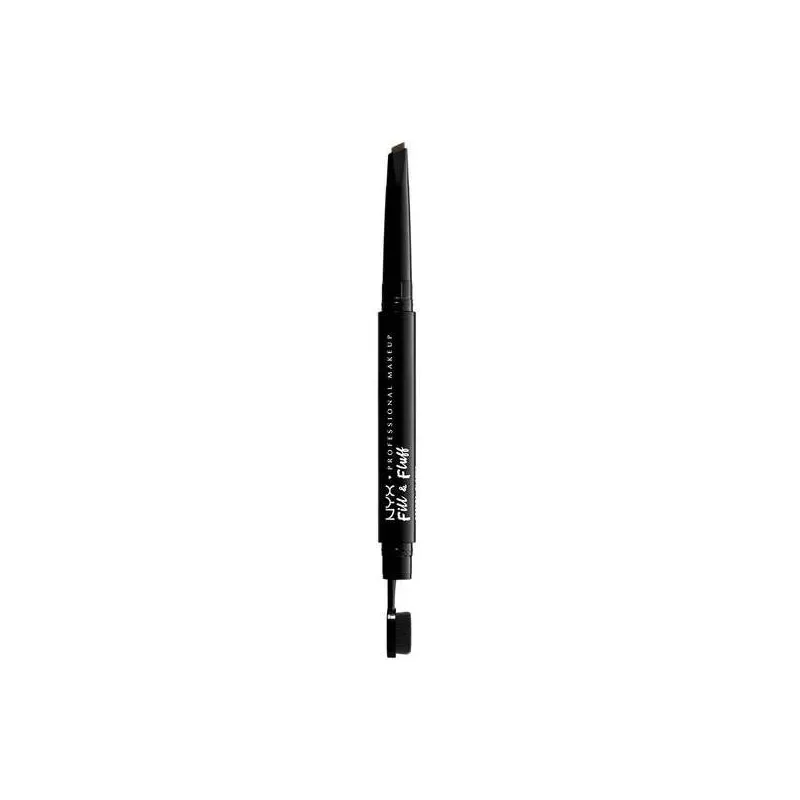 Eyebrow Pencil NYX Fill Fluff Clear 15 g