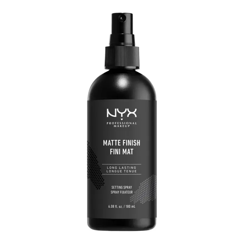 Kosmētikas komplekts NYX MATTE FINISH