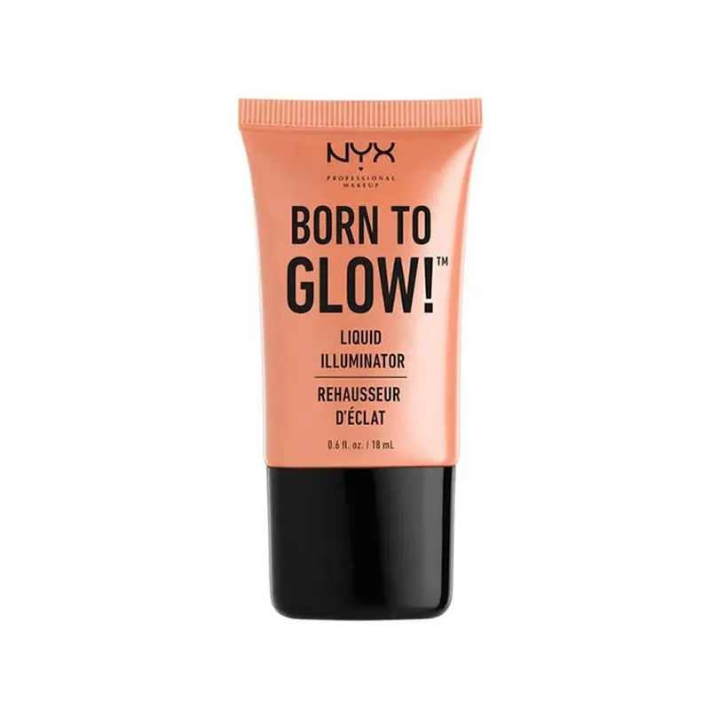Kosmetinis pieštukas Born To Glow! NYX (18 ml)