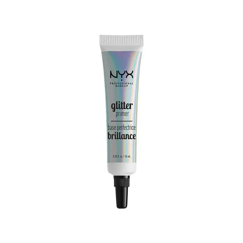 Makiažo gruntas NYX Glitter Fiksacinis 10 ml