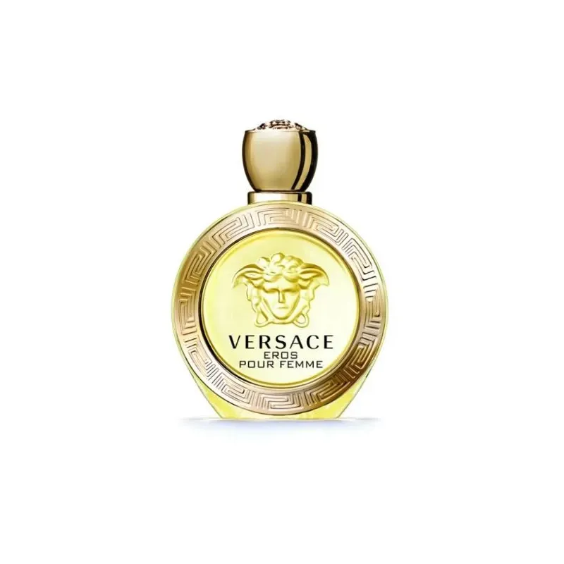 Versace Eros Edt 50ml