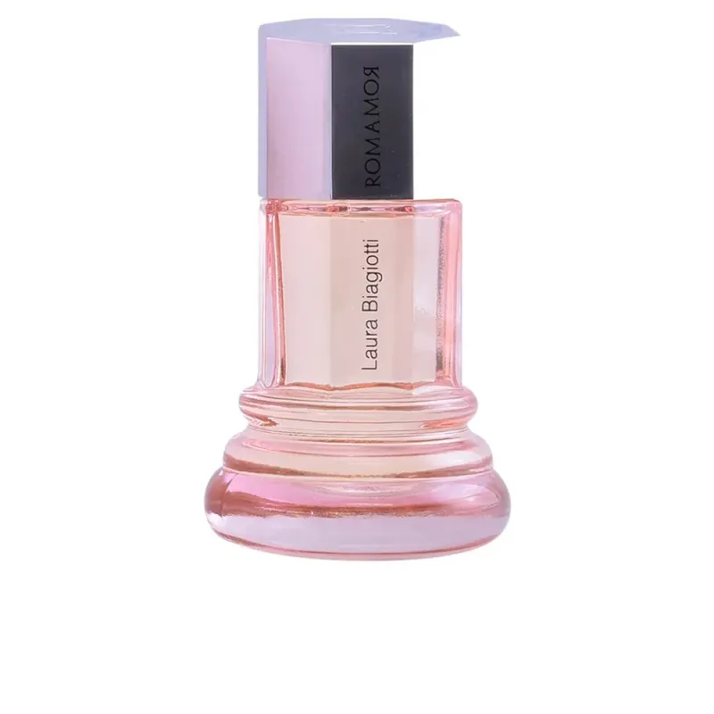 Женская парфюмерия Laura Biagiotti EDT Romamor 50 ml