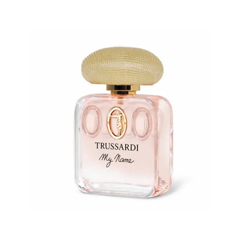 Trussardi My Name Eau De Perfume Spray 50ml