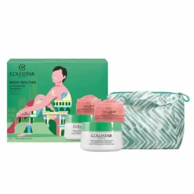 Zestaw Collistar Body Routine Firming Thalasso-Scrub 150gr + Intensive Firming Cream Plus 400ml