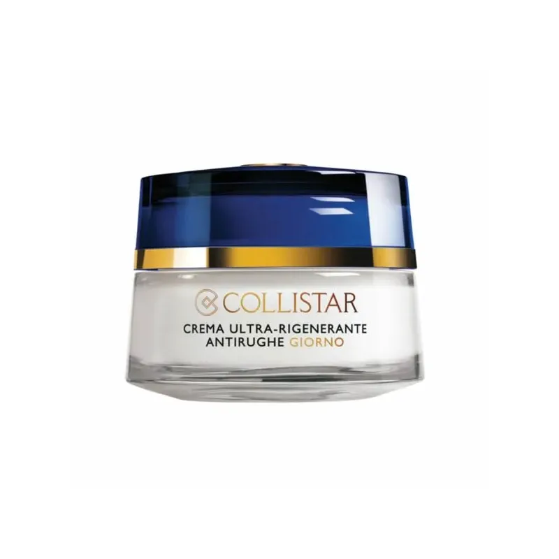 Anti-ageing voide Collistar 185185 50 ml Ryppyjä ehkäisevät Uudistava