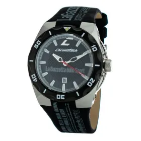 Vīriešu Pulkstenis Chronotech CT7935M-12 (Ø 43 mm)