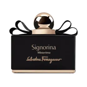 Moterų kvepalai Signorina Misteriosa Salvatore Ferragamo EDP EDP