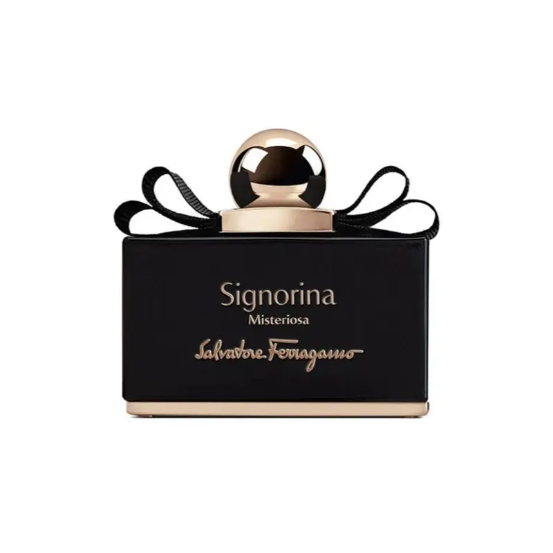 Naiste parfümeeria Signorina Misteriosa Salvatore Ferragamo EDP EDP