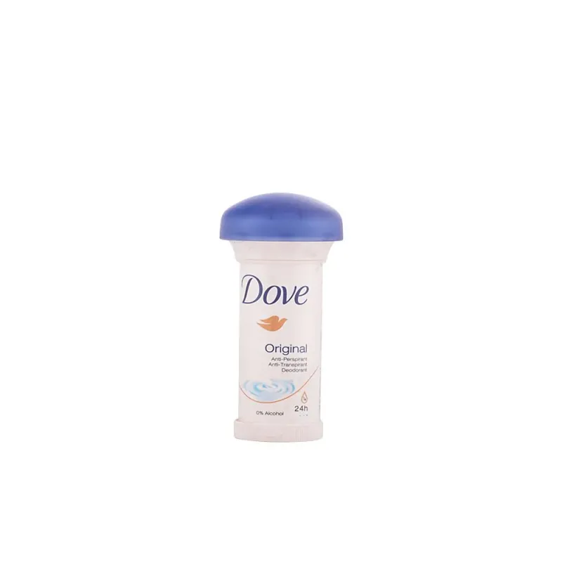 Krēms Dezodorants Dove Original 50 ml (2 gb.)