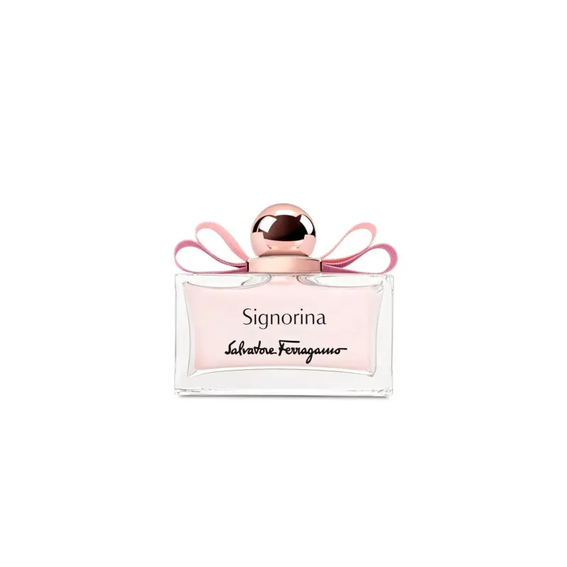 Women's Perfume Salvatore Ferragamo FE18252 EDP EDP 100 ml