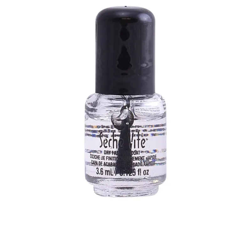küünelakk Top Coat Seche M66656 (3,6 ml) 3,6 ml