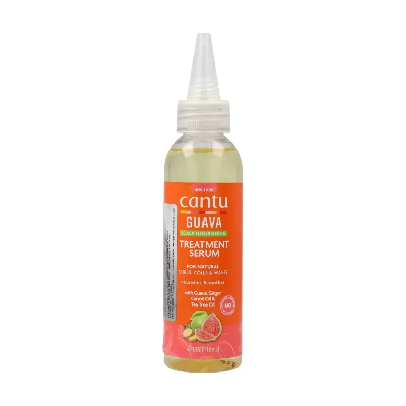 Капиллярная сыворотка Cantu Scalp Nourishing 180 ml Питательный