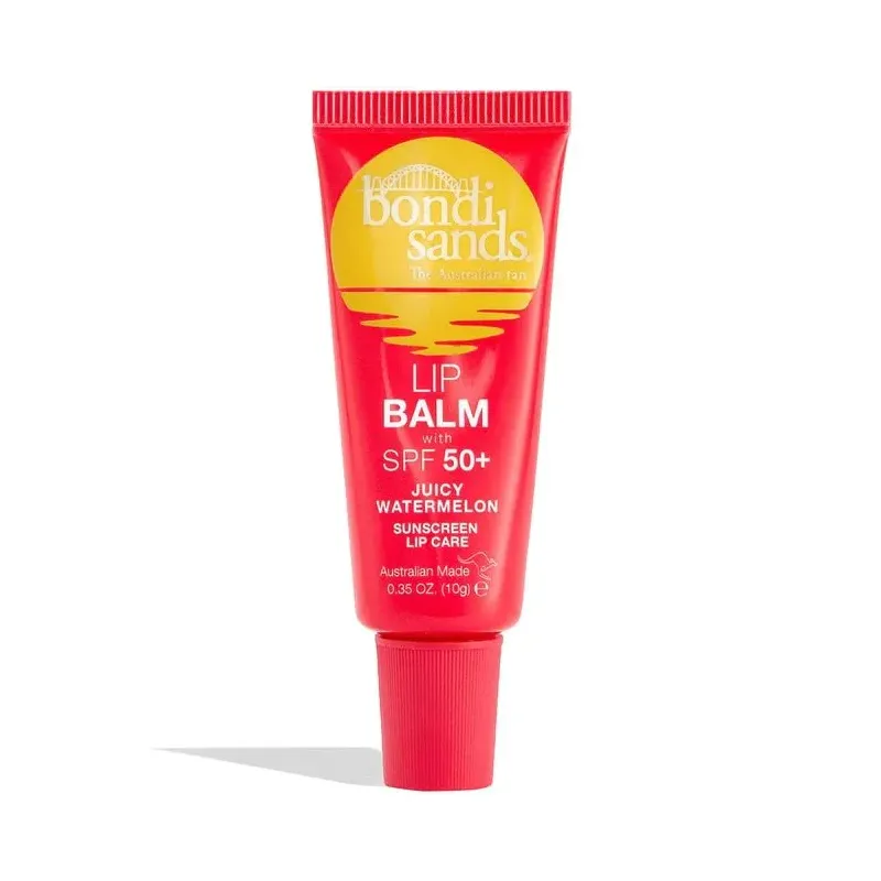 Niisutav huulepalsam Bondi Sands Lip Balm Spf 50+ 10 g Arbuus