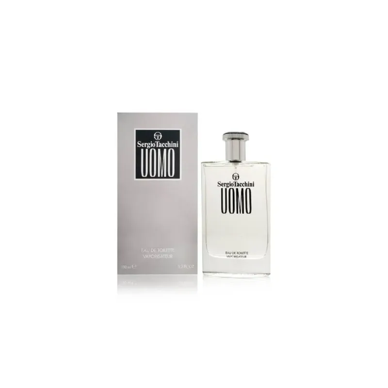 Men's Perfume Sergio Tacchini Man EDT 100 ml