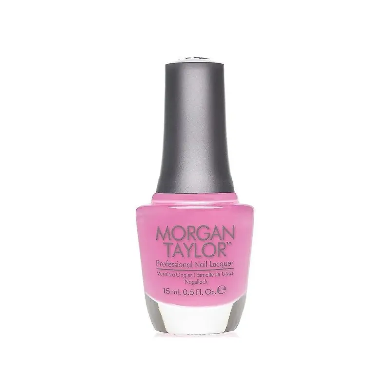 nagų lakas Morgan Taylor 813323020149 Lip Service 15 ml