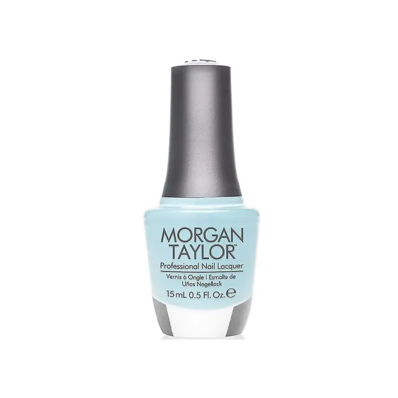 Nagu laka Morgan Taylor 813323020927 water baby 15 ml