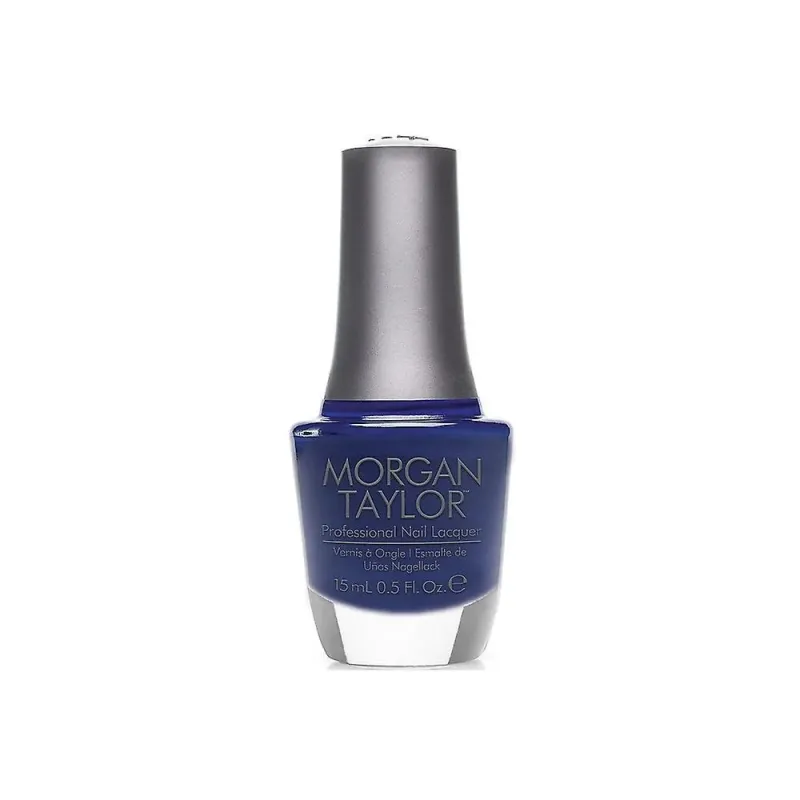 küünelakk Morgan Taylor 813323020972 deja blue 15 ml