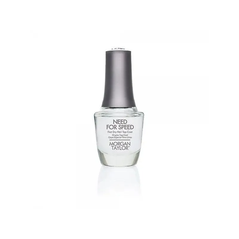 Nail Polish Fixer Morgan Taylor 51001 15 ml