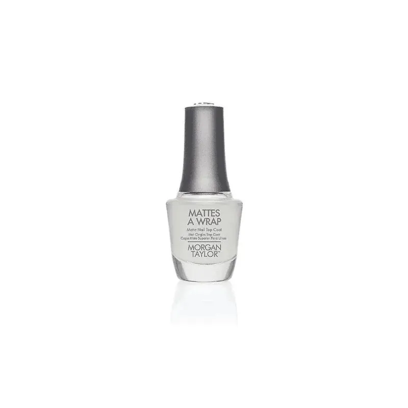 Žvakės kotas Morgan Taylor 51003 15 ml