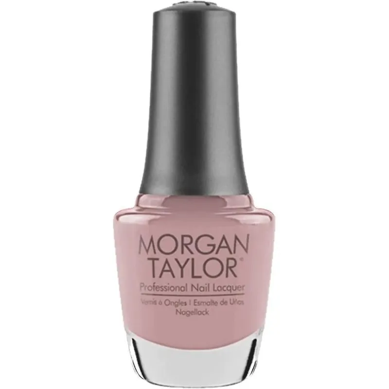 nail polish Morgan Taylor 295760 gardenia my heart 15 ml