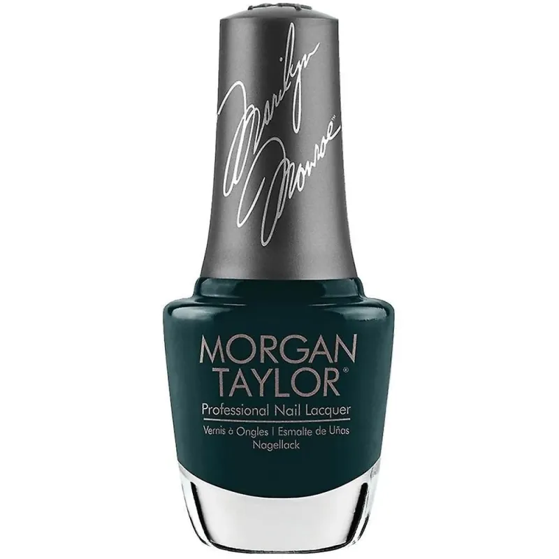Kynsilakka Morgan Taylor 813323027452 flirty and fabulous 15 ml