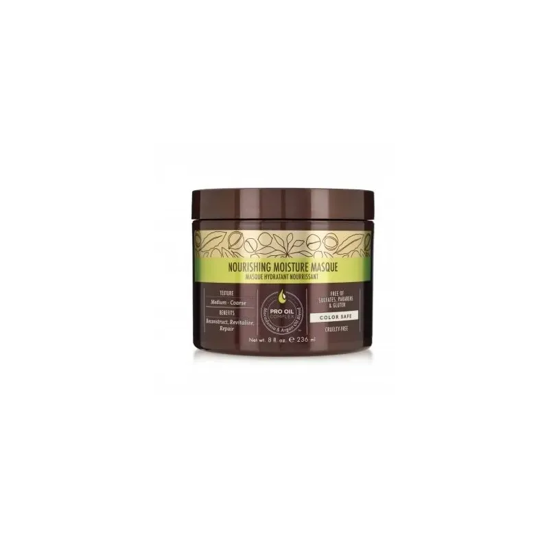 Matu Maska Macadamia MAM300200 236 ml