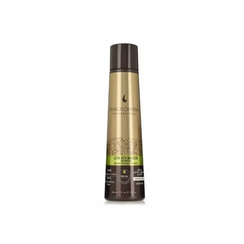 Barojošs kondicionieris Macadamia MAM200300 300 ml