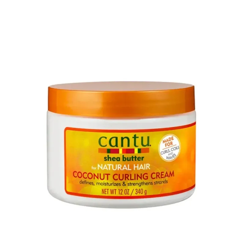 Kondicionierius Cantu For Natural Hair 340 g