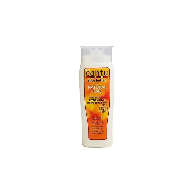 Hoitoaine Cantu PPAX1387380 400 ml Sheavoi