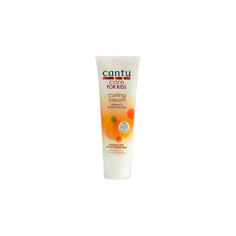 Крем для бритья Cantu CTU07543 227 g