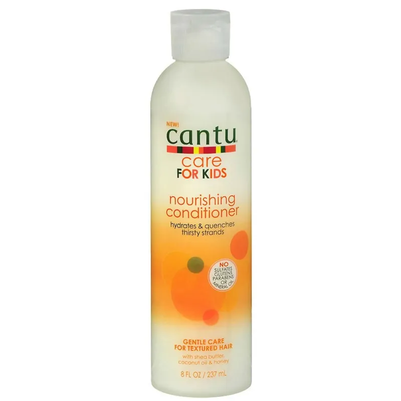 Кондиционер Cantu 07547-12/3PK 237 ml