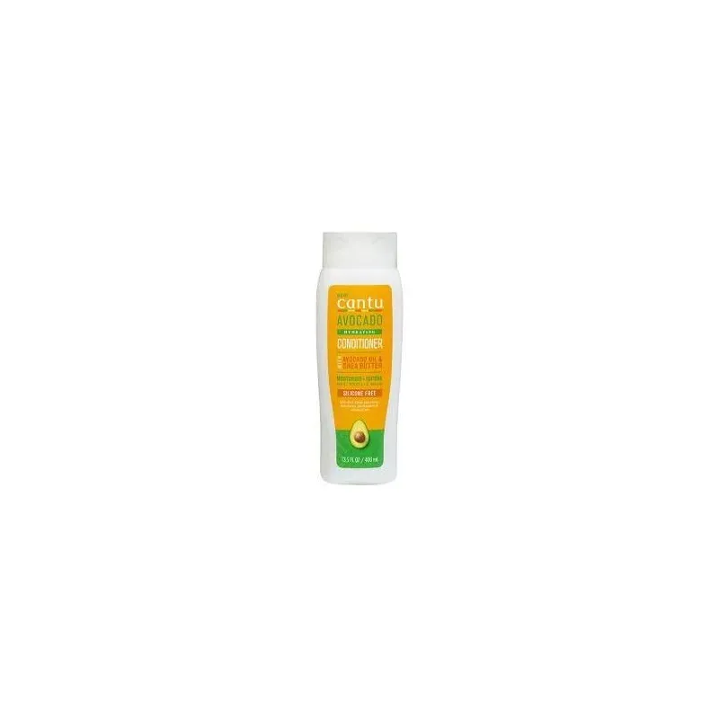 Palsam Cantu 07988-12/3UK 400 ml Avokaadoõli