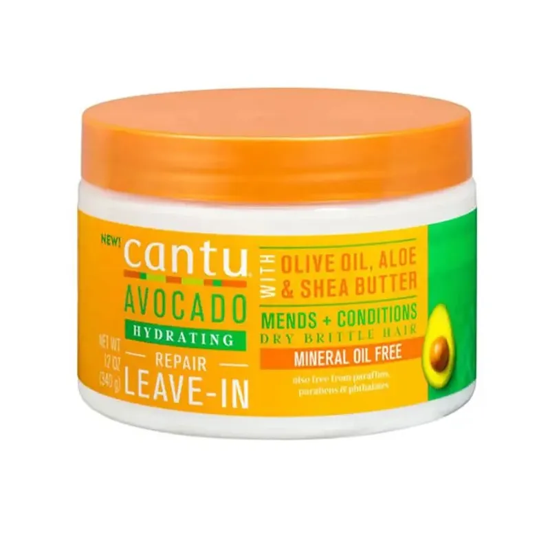 Muotoiluvoide Cantu 07989-12/3UK 340 g