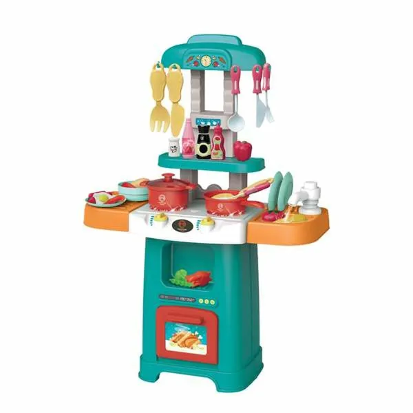 Toy kitchen Famosa MasterChef  61 cm
