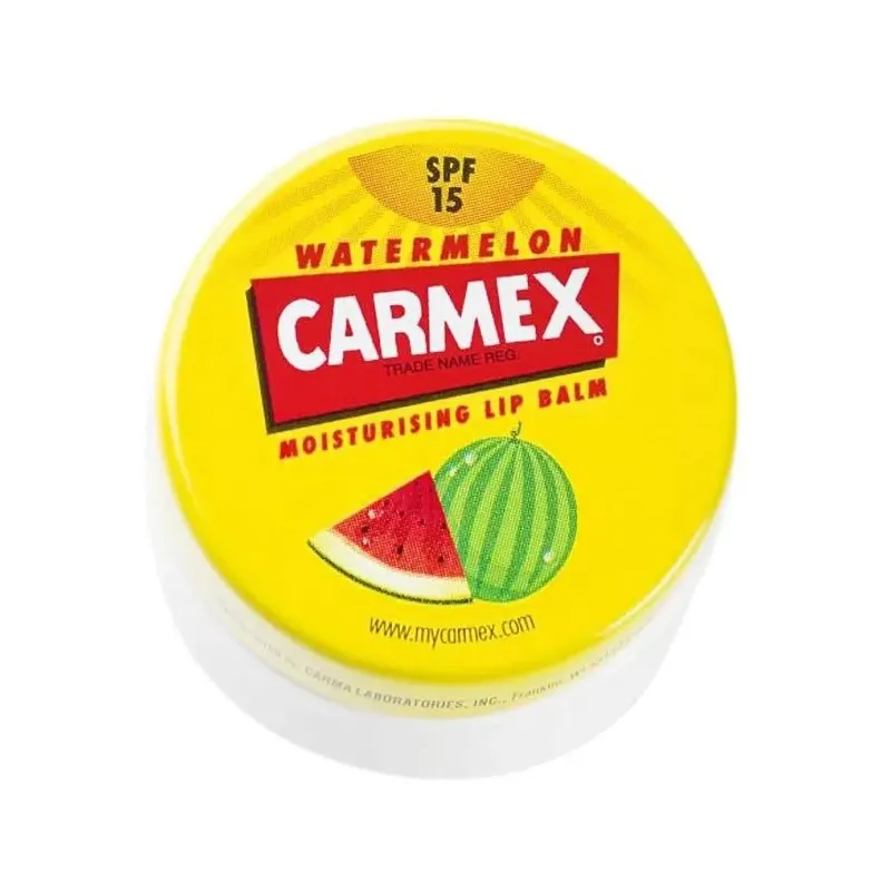 Lūpų balzamas Carmex   Spf 15 7,5 g