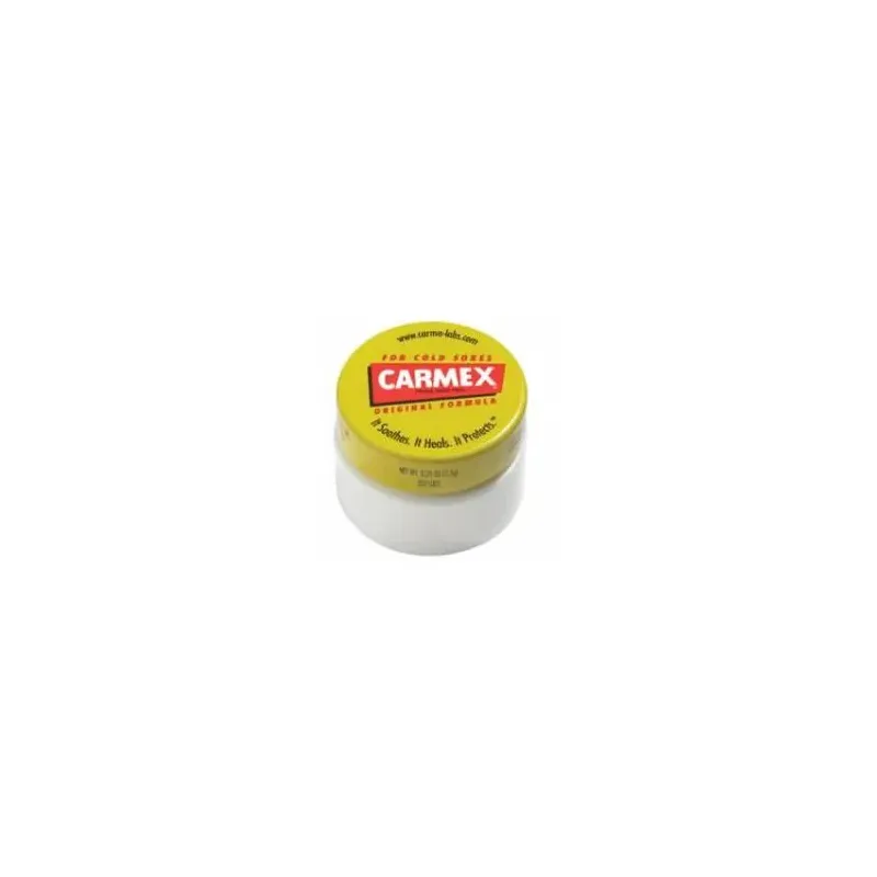 Moisturising Lip Balm Carmex COS 002 BL 7,5 g