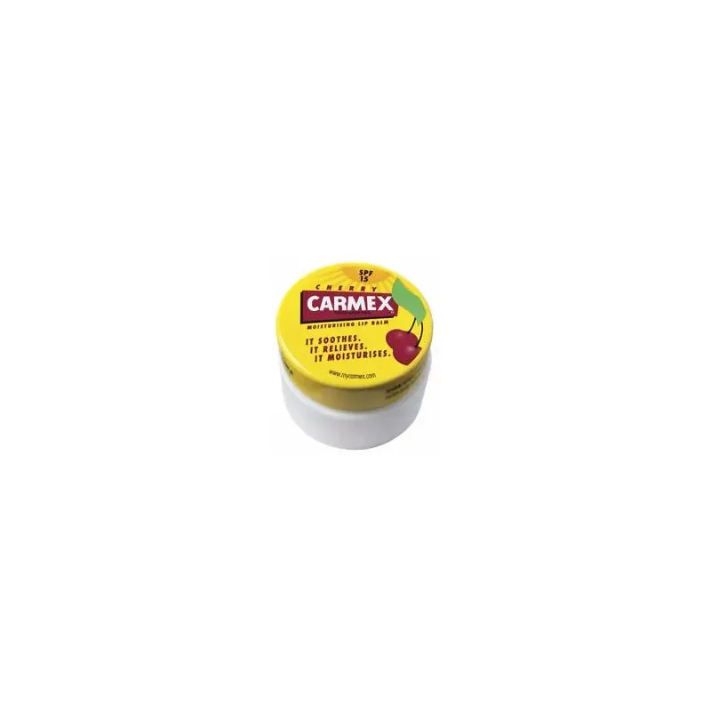 Moisturising Lip Balm Carmex COS 005 BL Spf 15 7,5 g