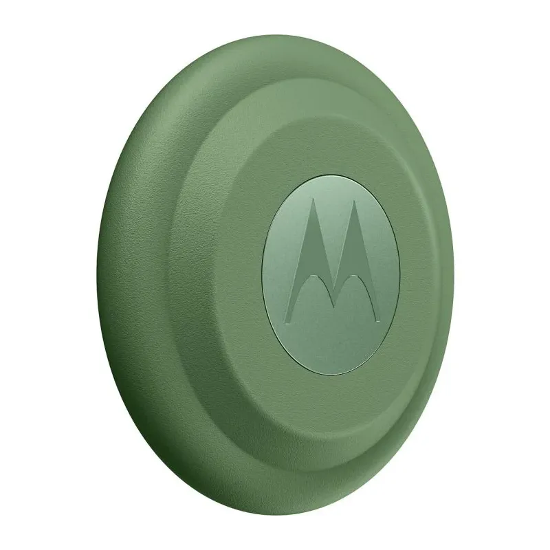 GPS lokators Motorola PG38C06071 Zaļš