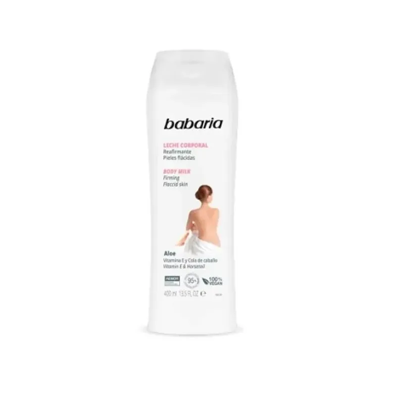 Pinguldav ihupiim Babaria 31115 400 ml