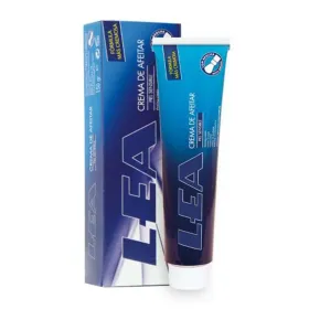 Lea skutimosi kremas 40g