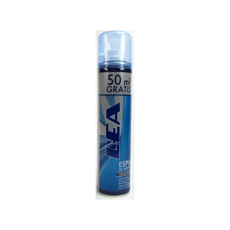Lea Shaving Foam 250ml