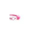 Pleasure Kit Fetish Arts Pink 6 Pieces