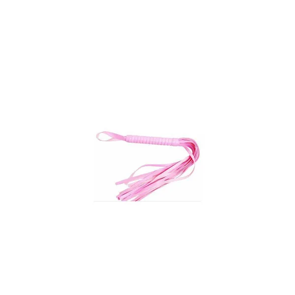 Pleasure Kit Fetish Arts Pink 6 Pieces