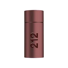 Carolina Herrera 212 Sexy Men Eau De Toilette 100 ml (man)