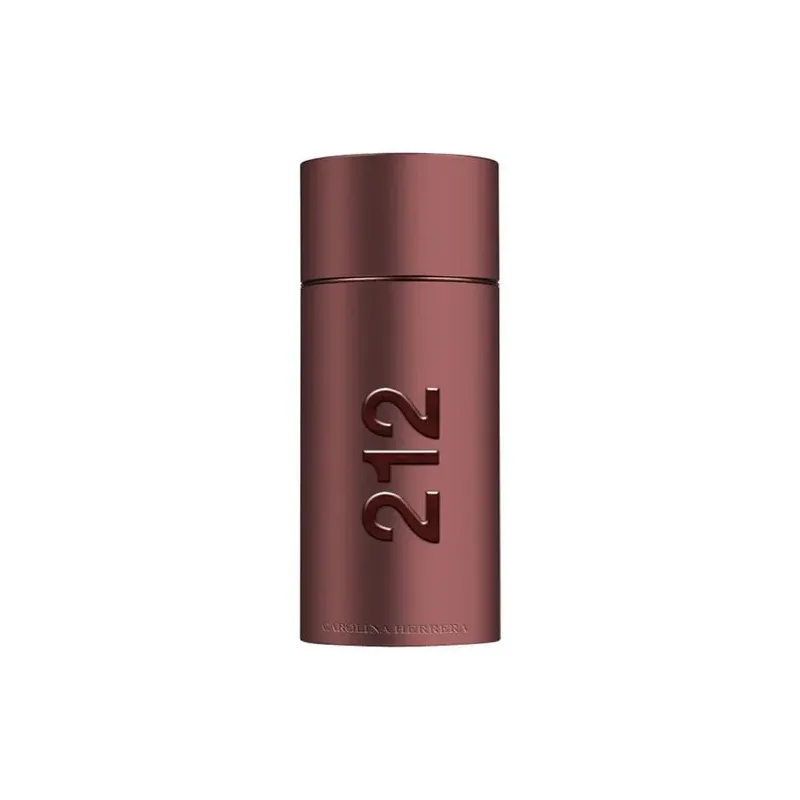 Carolina Herrera 212 Sexy Men Eau De Toilette 100 ml (man)