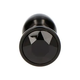 Anal plug Fetish Arts Black (7 cm)