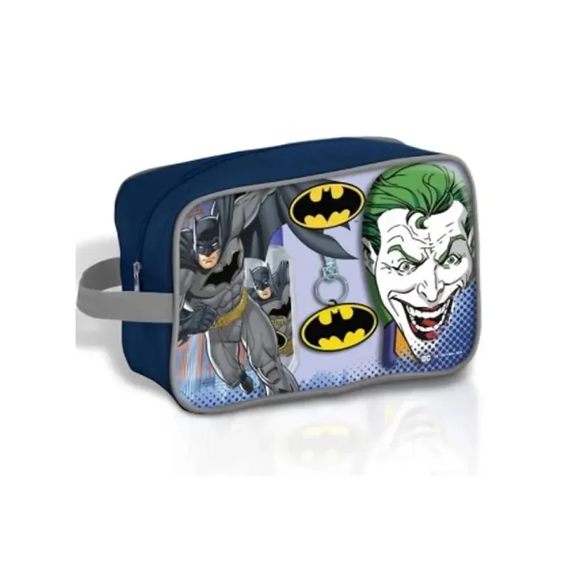 Cartoon Batman Set 3 Pieces