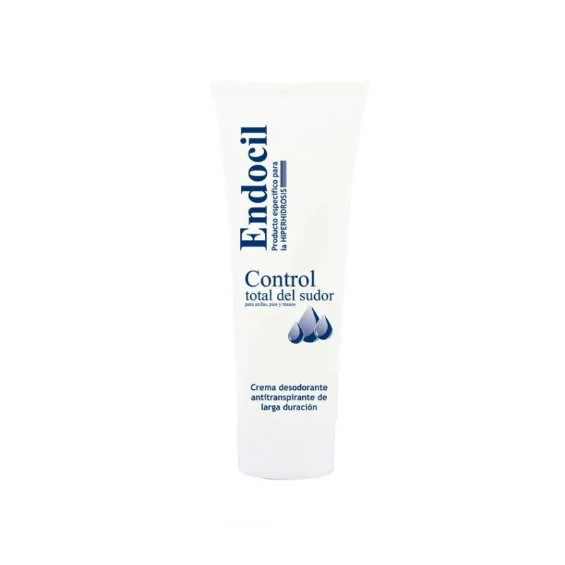 Endocil Sweat Control Antiperspirant Deodorant 125ml