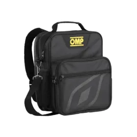 Selkäreppu OMP Plus